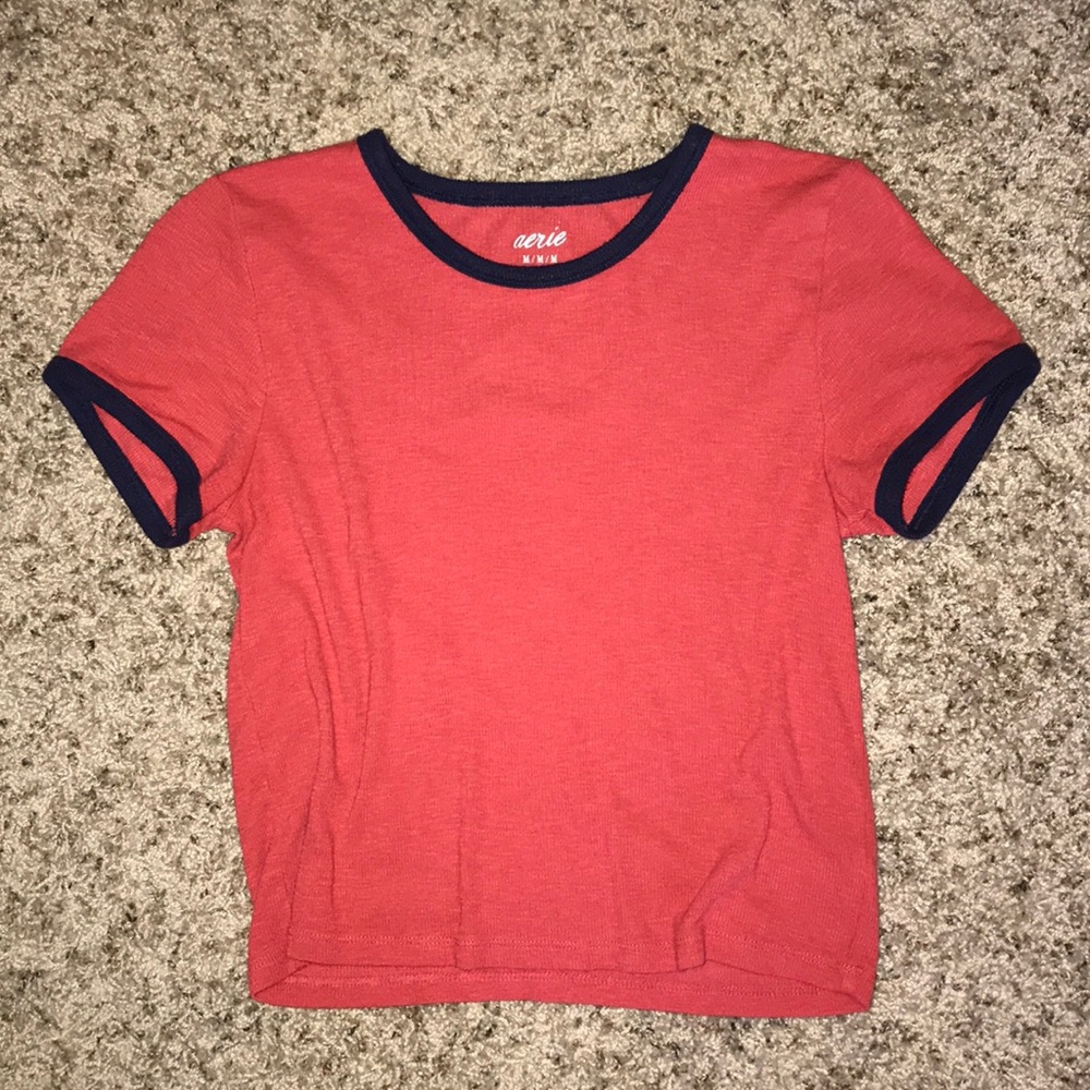 Cute Aerie t-shirt
